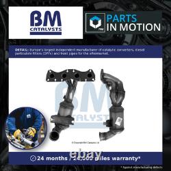 Catalytic Converter Type Approved fits MINI COOPER R56 1.6 10 to 13 N16B16A BM