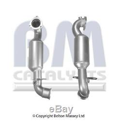 Catalytic Converter Type Approved fits MINI COOPER R56 1.6 Front 06 to 10 BM New