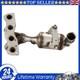 Catalytic Converter Type Approved For Mini Cooper R56 1.6 06 To 11 N12b16a New