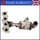 Catalytic Converter Type Approved For Mini Cooper R56 1.6 06 To 11 N12b16a New