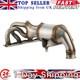 Catalytic Converter Type Approved For Mini Cooper R56 1.6 06 To 11 N12b16a New