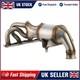 Catalytic Converter Type Approved For Mini Cooper R56 1.6 06 To 11 N12b16a Uk