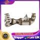 Catalytic Converter Type Approved For Mini Cooper R56 1.6 06 To 11 N12b16a Uk