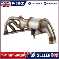 Catalytic Converter Type Approved for MINI COOPER R56 1.6 06 to 11 N12B16A UK