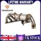 Catalytic Converter Type Approved For Mini Cooper R56 1.6 06 To 11 N12b16a Uk