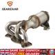 Catalytic Converter Type Approved For Mini Cooper R56 1.6 06 To 11 N12b16a Uk