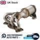 Catalytic Converter Fits Mini Cooper R56 1.6 N12b16a Engine 2006-2010 Ukca