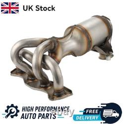 Catalytic Converter fits Mini Cooper R56 1.6 N12B16A Engine 2006-2010 UKCA