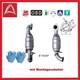 Catalytic Converter For Citroen C4 Mini Cooper S Peugeot 207 308 I 1598cc