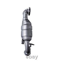 Catalytic Converter for Citroen C4 Mini Cooper S Peugeot 207 308 I 1598cc