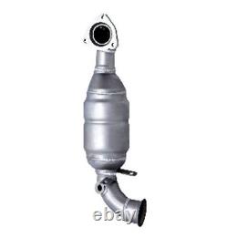 Catalytic Converter for Citroen C4 Mini Cooper S Peugeot 207 308 I 1598cc