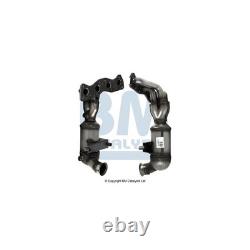 Catalytic Converter for Mini Clubman Convertible Mini Cooper One Peugeot 207