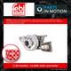 Charger, Charging (supercharged/turbocharged) Fits Mini Cooper R56 1.6d 06 To 10