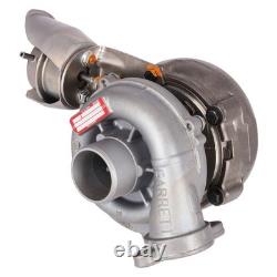 Charger, charging (supercharged/turbocharged) fits MINI COOPER R56 1.6D 06 to 10