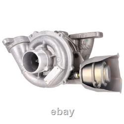 Charger, charging (supercharged/turbocharged) fits MINI COOPER R56 1.6D 06 to 10