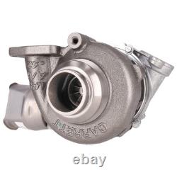 Charger, charging (supercharged/turbocharged) fits MINI COOPER R56 1.6D 06 to 10