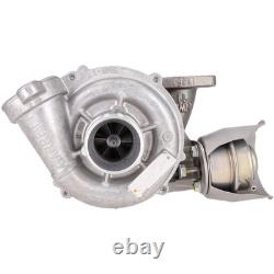 Charger, charging (supercharged/turbocharged) fits MINI COOPER R56 1.6D 06 to 10