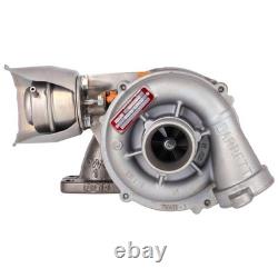 Charger, charging (supercharged/turbocharged) fits MINI COOPER R56 1.6D 06 to 10