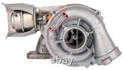 Charger, charging (supercharged/turbocharged) fits MINI COOPER R56 1.6D 06 to 10