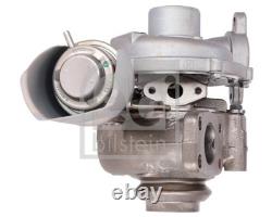 Charger, charging (supercharged/turbocharged) fits MINI COOPER R56 1.6D 06 to 10 Charger, charging (supercharged/turbocharged) fits MINI COOPER R56 1.6D 06 to 10