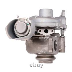 Charger, charging (supercharged/turbocharged) fits MINI COOPER R56 1.6D 06 to 10