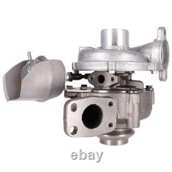 Charger, charging (supercharged/turbocharged) fits MINI COOPER R56 1.6D 06 to 10