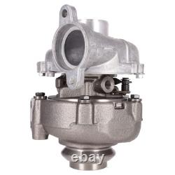 Charger, charging (supercharged/turbocharged) fits MINI COOPER R56 1.6D 06 to 10