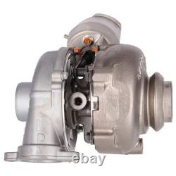 Charger, charging (supercharged/turbocharged) fits MINI COOPER R56 1.6D 06 to 10