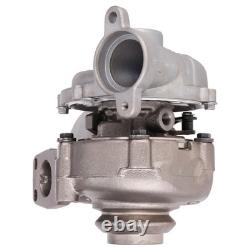 Charger, charging (supercharged/turbocharged) fits MINI COOPER R56 1.6D 06 to 10