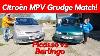Citro N Mpv Grudge Match Which Is The Best Xsara Picasso Vs Berlingo Multispace