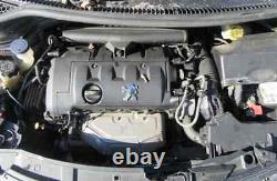 Citroen C3 C4 1.6 Peugeot 207 308 1.6 Vti Motor 120 HP Moteur Engine Motors 5FW