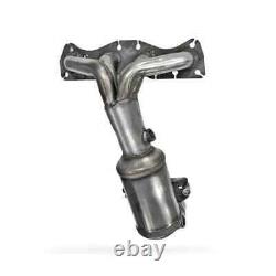 Citroen C3, Peugeot 207 & 308, Mini One & Cooper 1.4 1.6 Catalytic Converter Cat