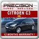 Citroen C3 Turbo Hdi 1.6d 110hp Gt15v Vnt 753420 Fully Tested And Calibrated