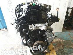 Citroen C4 Grand Picasso Peugeot 207 307 308 407 1.6 Hdi Diesel Engine 9hz 06-10