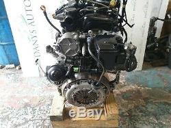 Citroen C4 Grand Picasso Peugeot 207 307 308 407 1.6 Hdi Diesel Engine 9hz 06-10