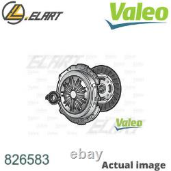 Clutch Kit For Mini Mini R50 R53 W10 B16 A W10 B14 A Mini Convertible R52 Valeo