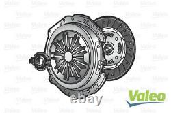 Clutch Kit For Mini Mini R50 R53 W10 B16 A W10 B14 A Mini Convertible R52 Valeo