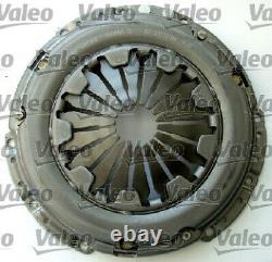 Clutch Kit For Mini Mini R50 R53 W10 B16 A W10 B14 A Mini Convertible R52 Valeo