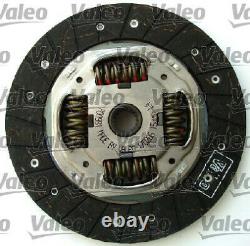 Clutch Kit For Mini Mini R50 R53 W10 B16 A W10 B14 A Mini Convertible R52 Valeo