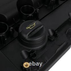 Complete Cylinder Head Cover Engine 1.6 THP 16V V759886280 Mini Cooper S