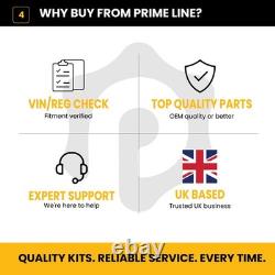 Complete Service Kit For Mini Cooper D Countryman 1.6 Diesel 2010-2016