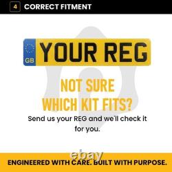 Complete Service Kit For Mini Cooper D Countryman 1.6 Diesel 2010-2016