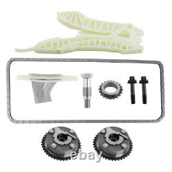 Complete Timing Chain Kit for Mini Cooper Paceman 1.6L 2013-2016 11318618318