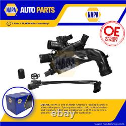 Coolant Thermostat fits MINI ROADSTER COOPER PEUGEOT PARTNER R59 1.6 2009 on New