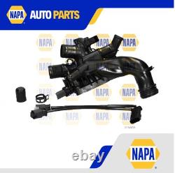Coolant Thermostat fits MINI ROADSTER COOPER PEUGEOT PARTNER R59 1.6 2009 on New