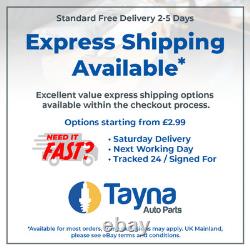 Coolant Thermostat fits MINI ROADSTER COOPER PEUGEOT PARTNER R59 1.6 2009 on New