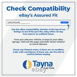 Coolant Thermostat fits MINI ROADSTER COOPER PEUGEOT PARTNER R59 1.6 2009 on New