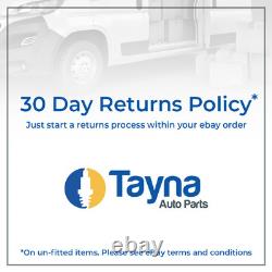 Coolant Thermostat fits MINI ROADSTER COOPER PEUGEOT PARTNER R59 1.6 2009 on New