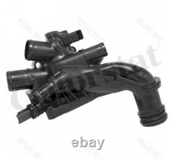 Coolant Thermostat for Mini Peugeot CitroenMINI Cooper, CLUBMAN, 308 SW, CC, DS3