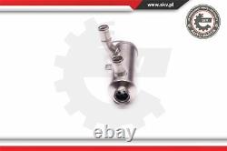 Cooler, exhaust gas recirculation for CITROËN FORD MINI PEUGEOT VOLVO207,307